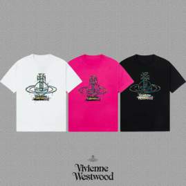 Picture of Vivienne Westwood T Shirts Short _SKUVivienneWestwoodS-2XLxetr06130